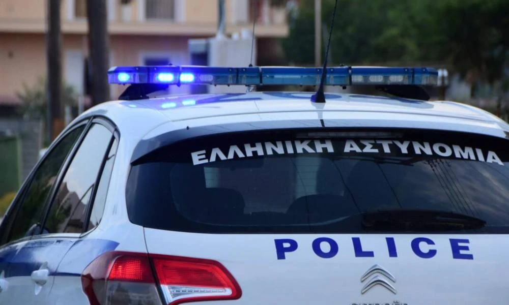 Ενδοοικογενειακό επεισόδιο στα Χανιά - Οι γείτονες κάλεσαν την αστυνομία